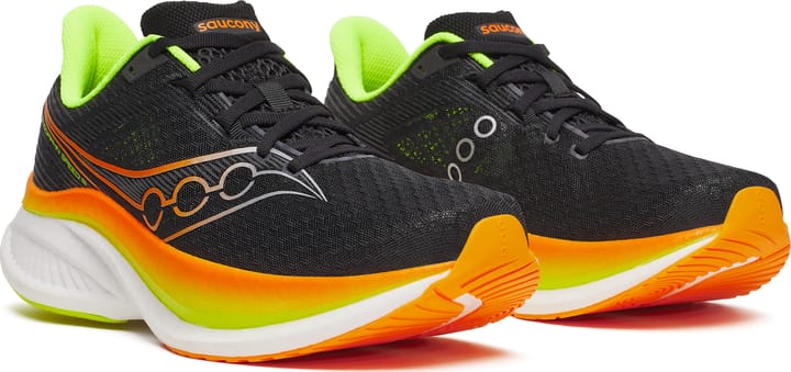 Saucony Men's Endorphin Speed 5 Black/Vo2 Saucony
