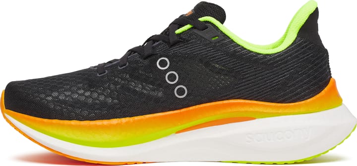 Saucony Men's Endorphin Speed 5 Black/Vo2 Saucony