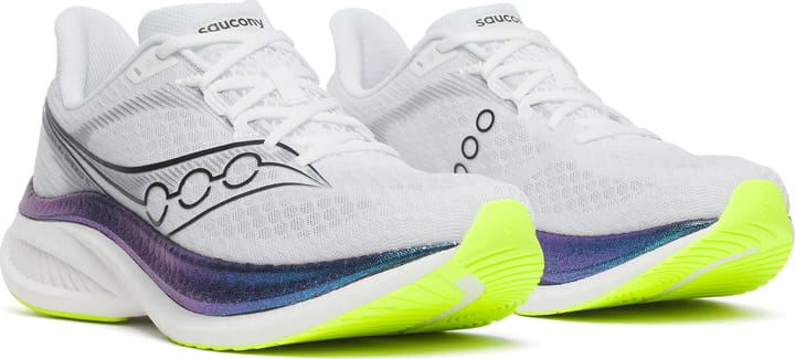 Saucony Men's Endorphin Speed 5 White/nightsky Saucony