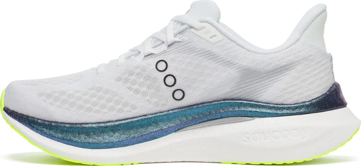 Saucony Men's Endorphin Speed 5 White/nightsky Saucony