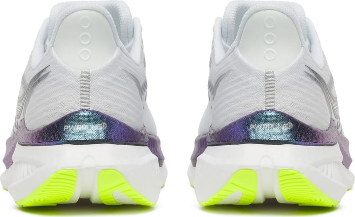 Saucony Men's Endorphin Speed 5 White/nightsky Saucony