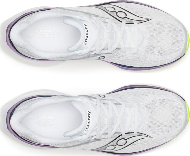 Saucony Men's Endorphin Speed 5 White/nightsky Saucony