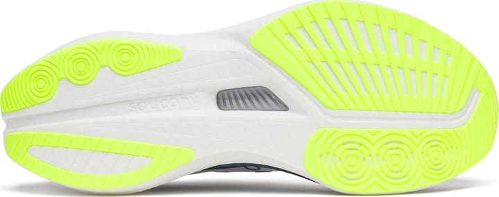 Saucony Men's Endorphin Speed 5 White/nightsky Saucony