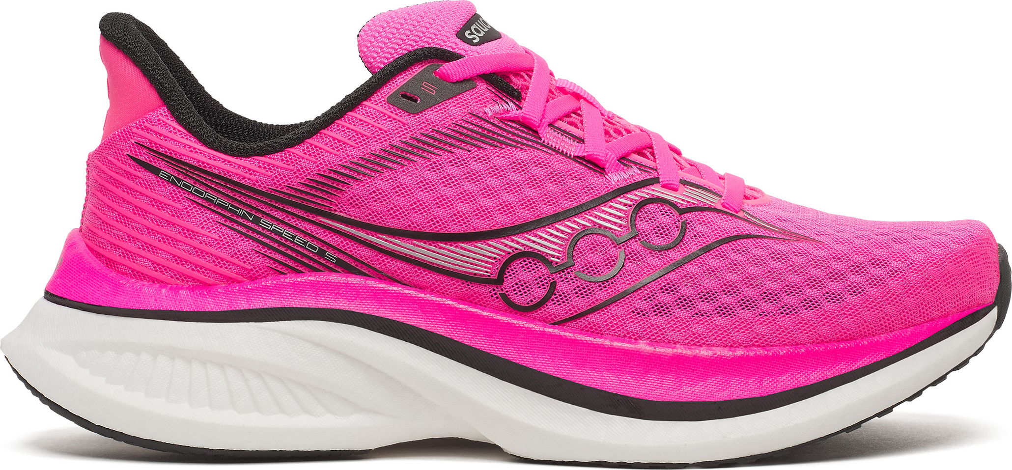 Saucony Men's Endorphin Speed 5 Shock