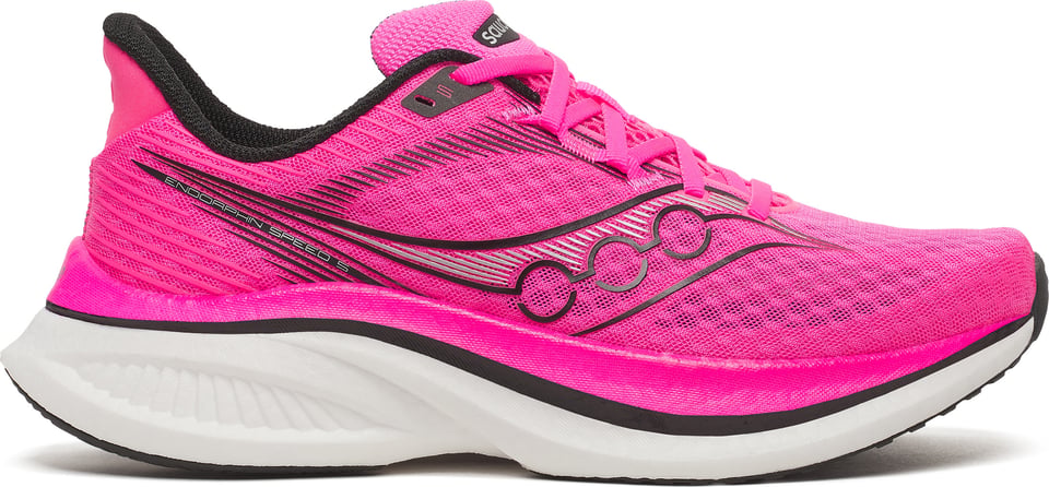 Men's Endorphin Speed 5