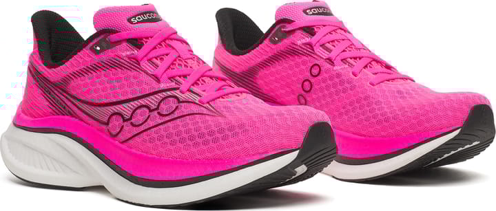 Saucony Men's Endorphin Speed 5 Shock/Black Saucony