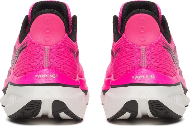 Saucony Men's Endorphin Speed 5 Shock/Black Saucony