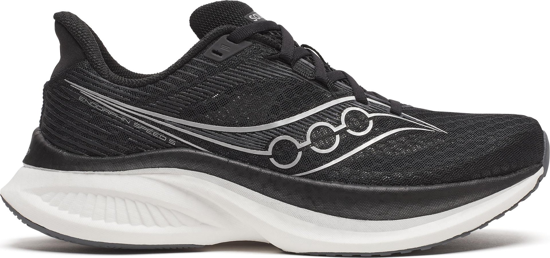 Saucony Endorphin Speed 5 Wide sneakers herr – bild 7