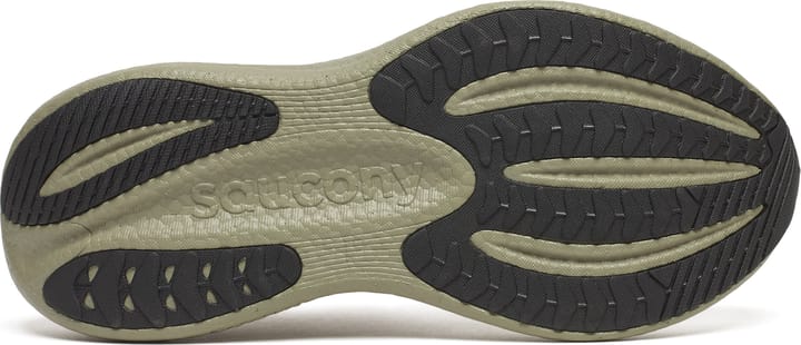 Saucony Men's Triumph 23 White/laurel Saucony