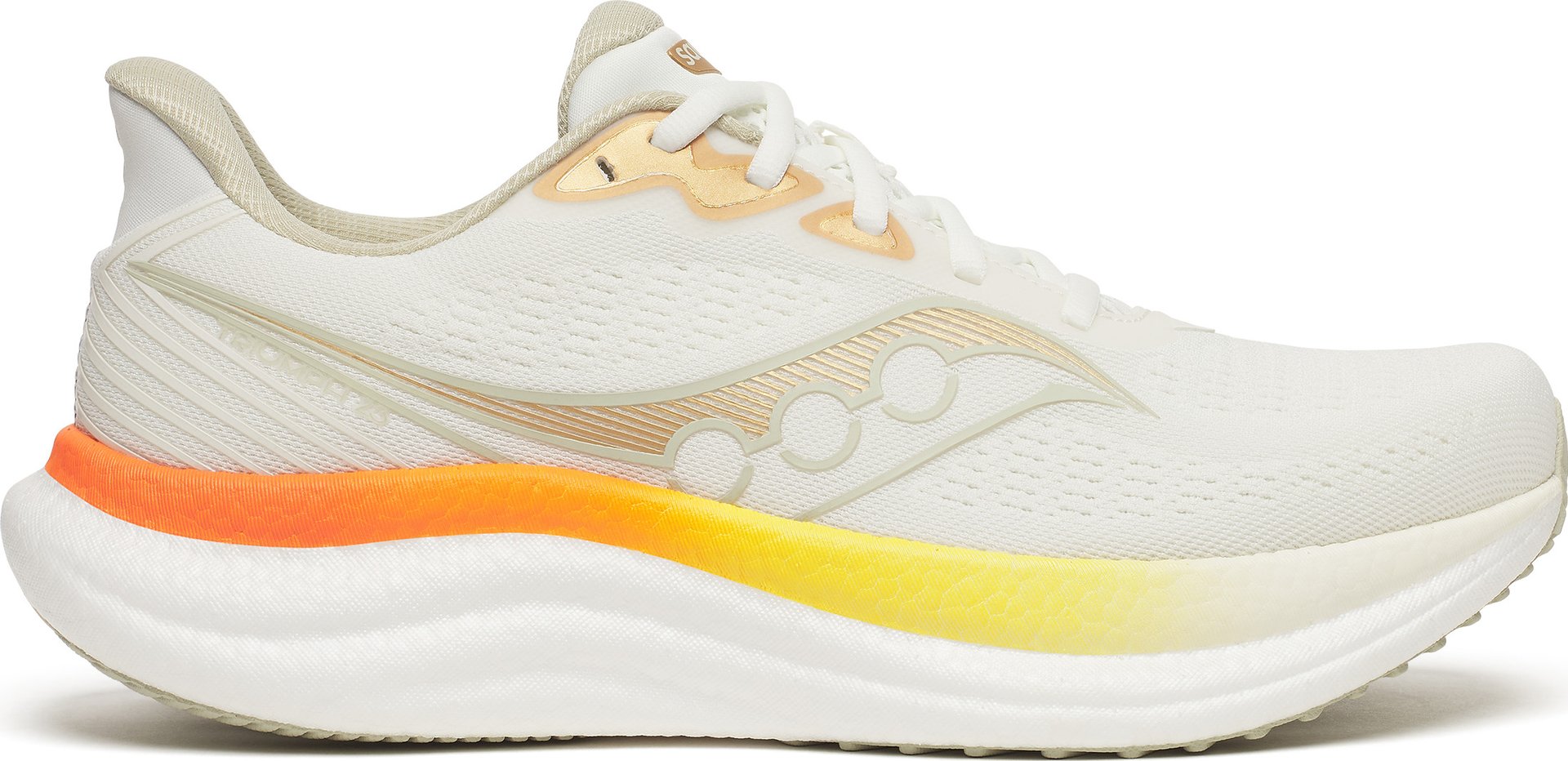 Saucony Triumph 23 sneakers herr – bild 8