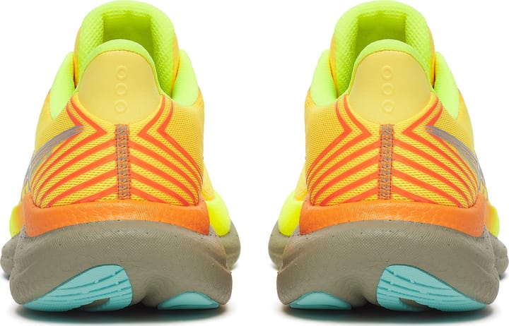 Saucony Men's Triumph 23 Vizigold/laurel Saucony