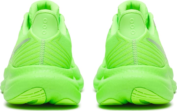 Saucony Men's Triumph 23 Slime/silver Saucony