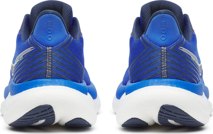 Saucony Men's Triumph 23 Lapis/silver Saucony