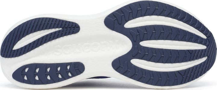 Saucony Men's Triumph 23 Lapis/silver Saucony Saucony Men's Triumph 23 Lapis/silver Saucony
