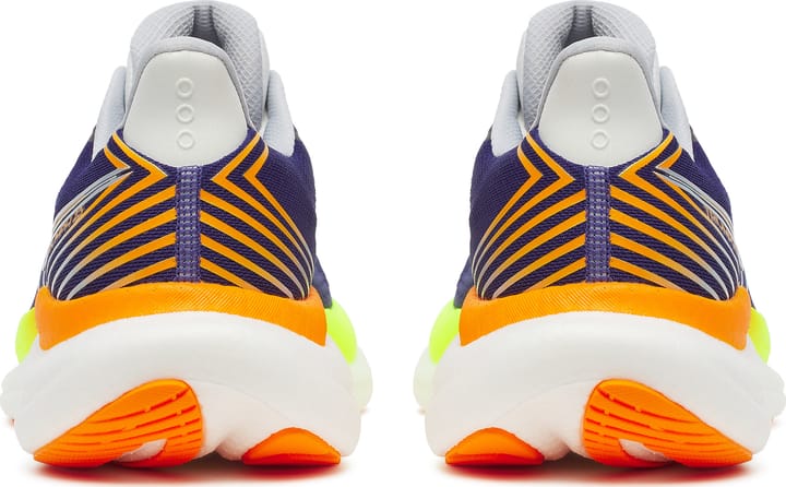 Saucony Men's Triumph 23 Frigid/citron Saucony Saucony Men's Triumph 23 Frigid/citron Saucony