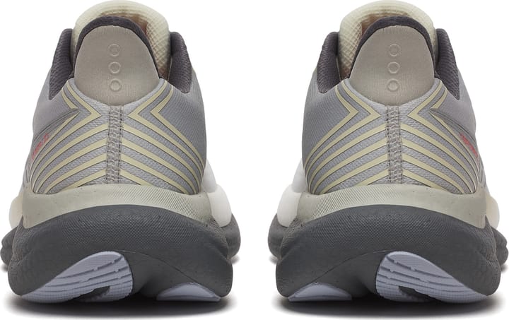 Saucony Men's Triumph 23 Wide Grey/shadow Saucony