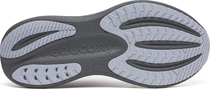 Saucony Men's Triumph 23 Grey/shadow Saucony