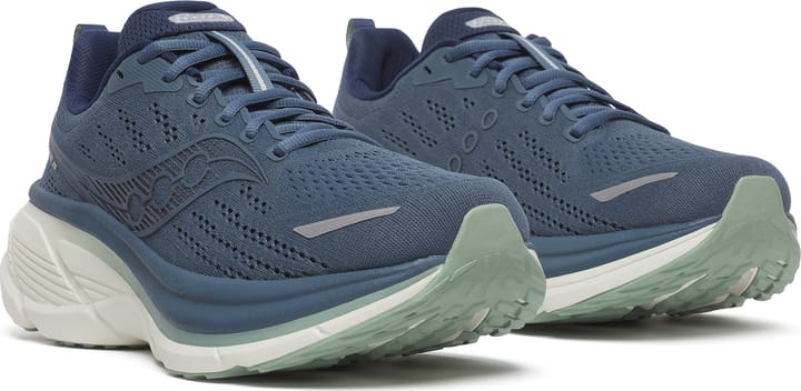 Saucony Men's Hurricane 25 Dusk/iceberg Saucony