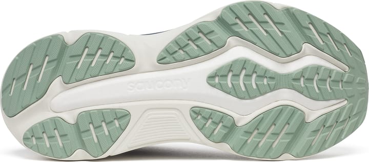 Saucony Men's Hurricane 25 Dusk/iceberg Saucony Saucony Men's Hurricane 25 Dusk/iceberg Saucony