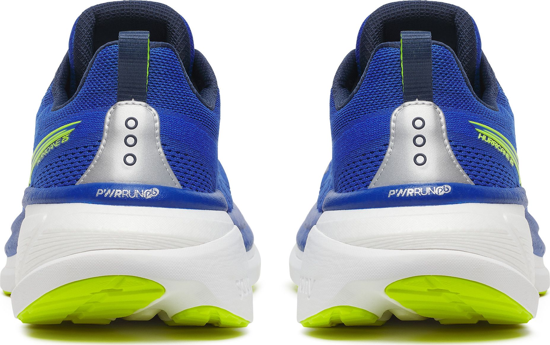 Saucony Men's Hurricane 25 Lapis/citron | Buy Saucony Men's