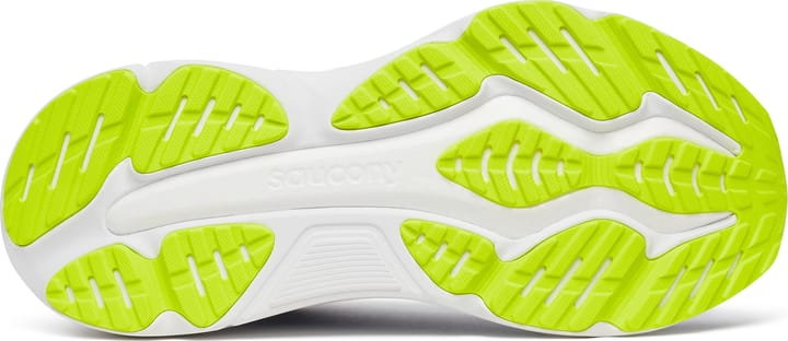 Saucony Men's Hurricane 25 Lapis/citron Saucony Saucony Men's Hurricane 25 Lapis/citron Saucony