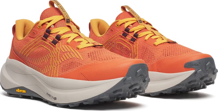 Saucony Xodus Ultra 4 M Amber/autumn Saucony