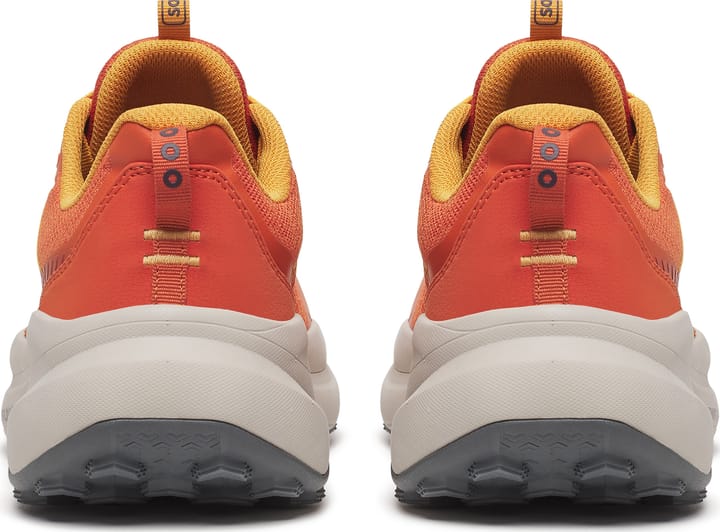 Saucony Xodus Ultra 4 M Amber/autumn Saucony