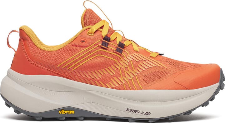 Saucony Xodus Ultra 4 M Amber/autumn Saucony