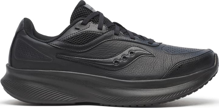 Saucony Men's Integrity Metro Wide Triple Black Saucony