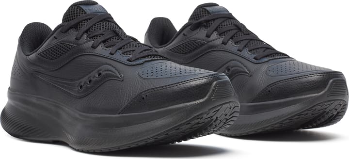 Saucony Men's Integrity Metro Wide Triple Black Saucony