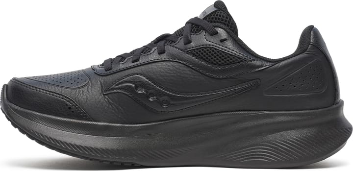 Saucony Men's Integrity Metro Wide Triple Black Saucony
