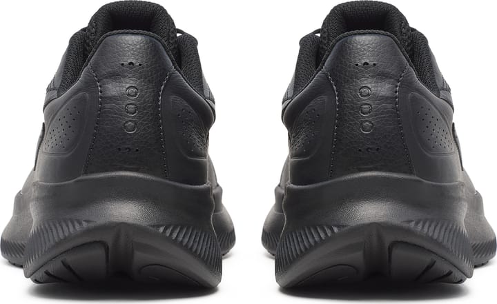 Saucony Men's Integrity Metro Wide Triple Black Saucony