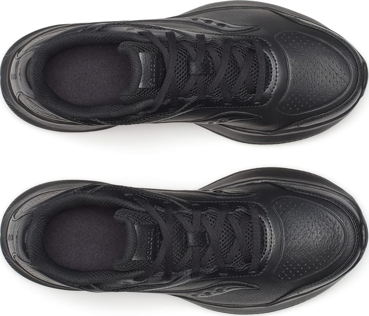 Saucony Men's Integrity Metro Wide Triple Black Saucony
