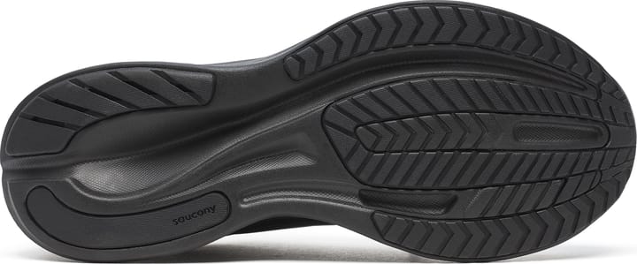 Saucony Men's Integrity Metro Wide Triple Black Saucony