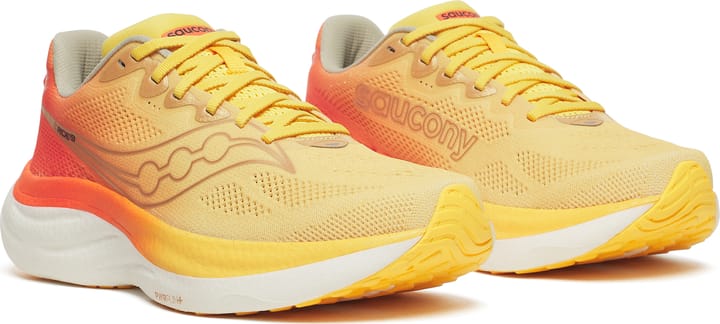 Saucony Men's Ride 19 Sunrise Saucony