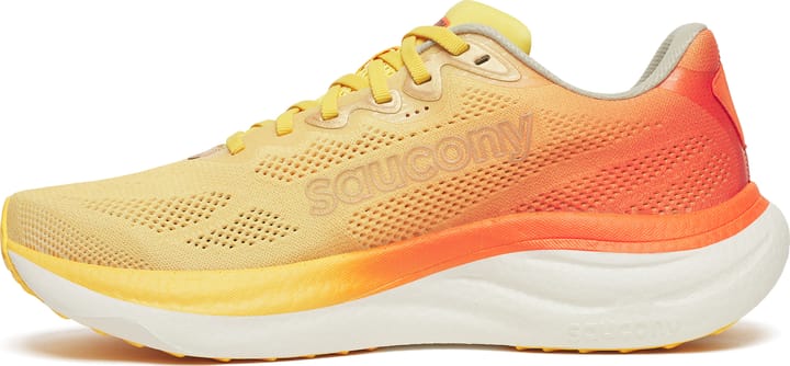 Saucony Men's Ride 19 Sunrise Saucony