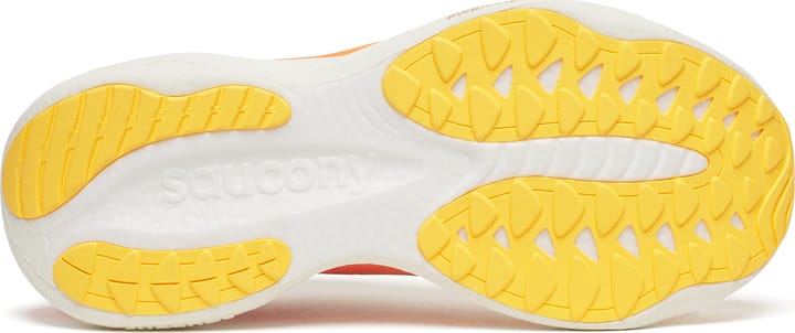 Saucony Men's Ride 19 Sunrise Saucony