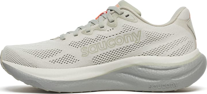 Saucony Men's Ride 19 Birch/Fossil Saucony