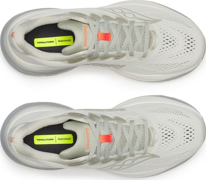 Saucony Men's Ride 19 Birch/Fossil Saucony