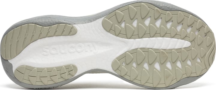 Saucony Men's Ride 19 Birch/Fossil Saucony