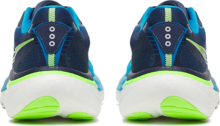 Saucony Men's Ride 19 Cobalt/Slime Saucony