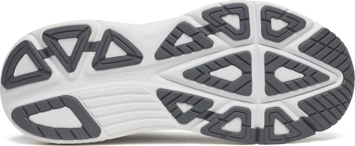 Saucony Men's Guide 19 Black/silver Saucony