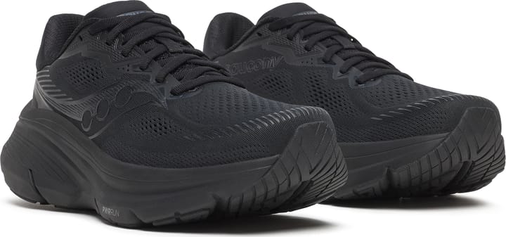 Saucony Men's Guide 19 Triple Black Saucony