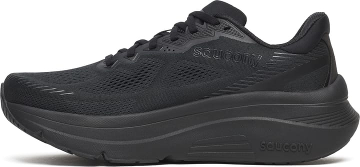 Saucony Men's Guide 19 Triple Black Saucony