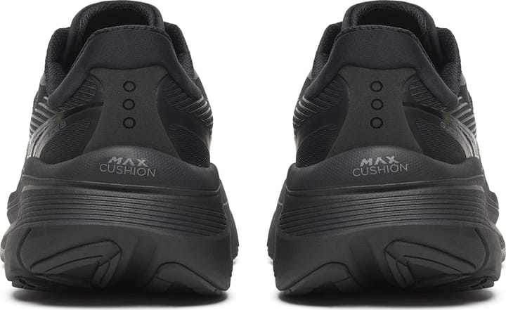 Saucony Men's Guide 19 Triple Black Saucony