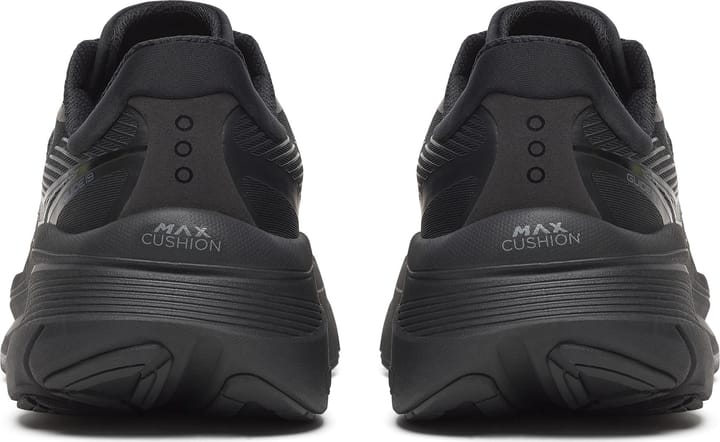 Saucony Women's Guide 19 Triple Black Saucony