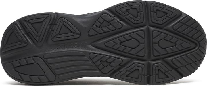 Saucony Women's Guide 19 Triple Black Saucony