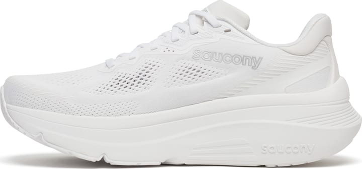Saucony Men's Guide 19 White Saucony