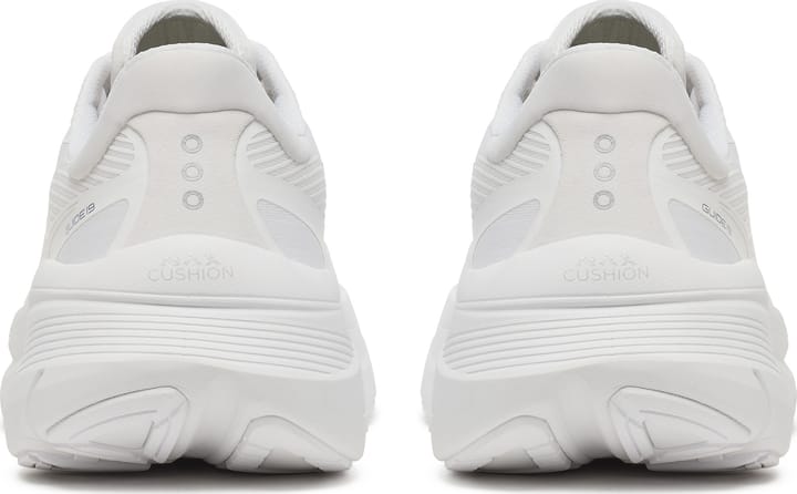 Saucony Men's Guide 19 White Saucony