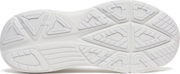 Saucony Men's Guide 19 White Saucony